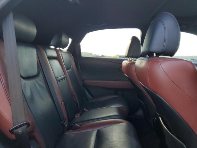 Photo 11 from auction – 2015 LEXUS RX 350 BAS with VIN 2T2BK1BA2FC299063