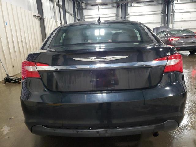 Photo 6 from auction – 2013 CHRYSLER 200 TOURIN with VIN 1C3CCBBB0DN666223