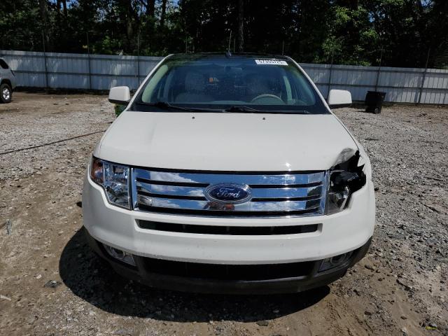 Photo 5 from auction – 2009 FORD EDGE SEL with VIN 2FMDK38C19BA92173