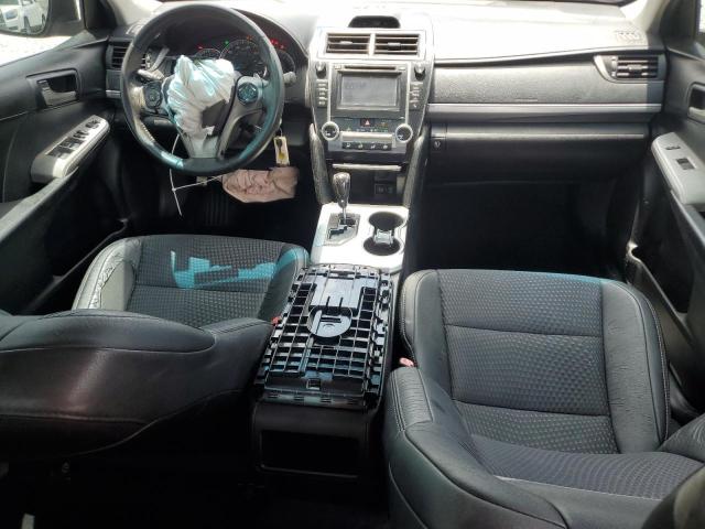 Photo 8 from auction – 2014 TOYOTA CAMRY L with VIN 4T1BF1FK0EU791843