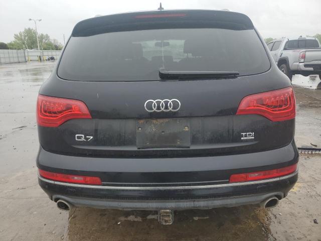 Photo 6 from auction – 2013 AUDI Q7 PREMIUM with VIN WA1LMAFE8DD003313