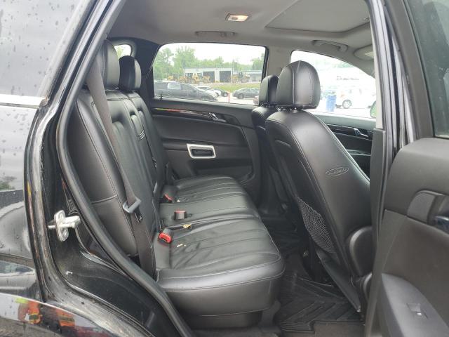 Photo 10 from auction – 2015 CHEVROLET CAPTIVA LT with VIN 3GNAL4EK5FS508101