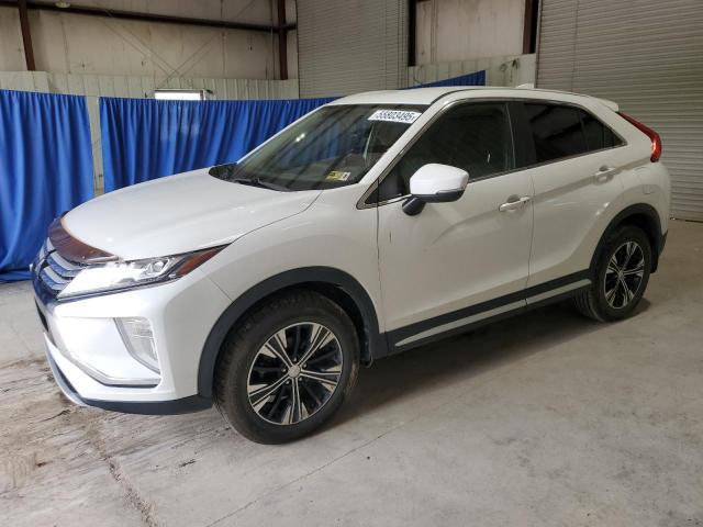 MITSUBISHI ECLIPSE CR 2019 with VIN JA4AT5AA2KZ003345 - Photo from auction