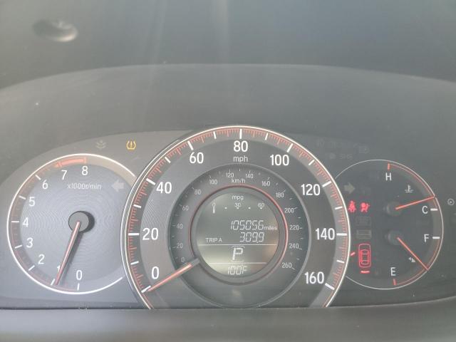 Photo 9 from auction – 2017 HONDA ACCORD SPO with VIN 1HGCR2F13HA257580