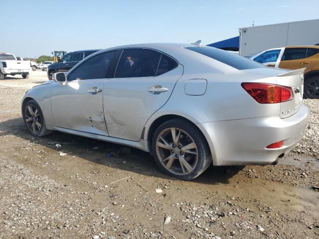 Photo 2 from auction – 2009 LEXUS IS 250 with VIN JTHBK262192087057