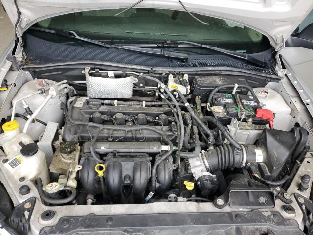 Photo 11 from auction – 2010 FORD FOCUS SE with VIN 1FAHP3FN2AW286277
