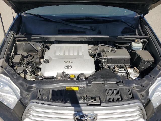 Photo 12 from auction – 2008 TOYOTA HIGHLANDER with VIN JTEDS41AX82040477