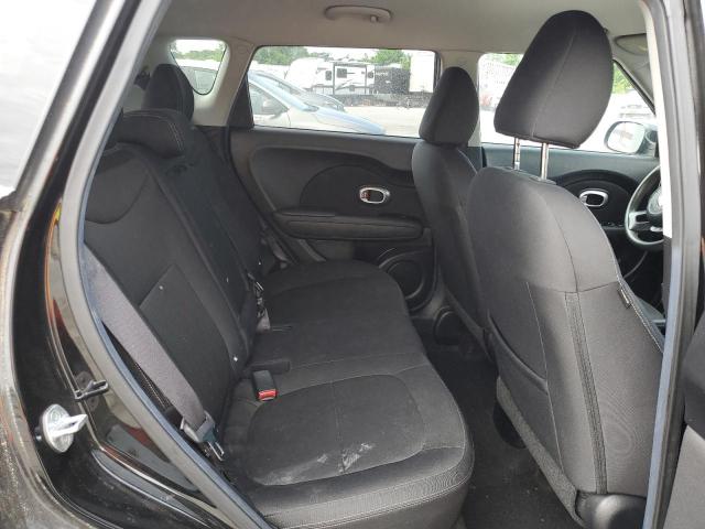 Photo 11 from auction – 2014 KIA SOUL with VIN KNDJN2A21E7719502