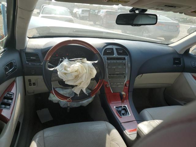 Photo 8 from auction – 2007 LEXUS ES 350 with VIN JTHBJ46G372149856