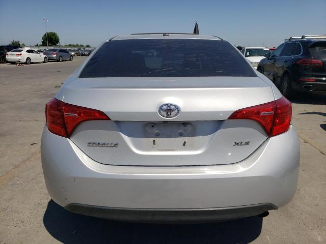 Photo 6 from auction – 2018 TOYOTA COROLLA L with VIN 2T1BURHE1JC967192