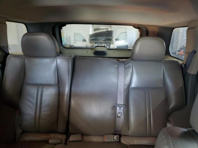 Photo 10 from auction – 2006 JEEP GRAND CHER with VIN 1J4GR48KX6C217798