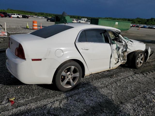 Photo 3 from auction – 2011 CHEVROLET MALIBU with VIN 1G1ZC5E15BF140230