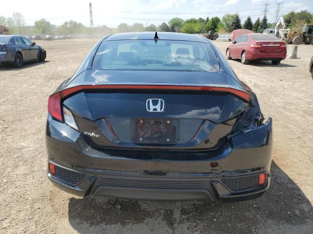 Photo 6 from auction – 2019 HONDA CIVIC EX with VIN 2HGFC3B38KH351796