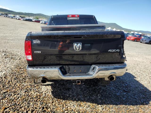 Photo 6 from auction – 2017 RAM 1500 SLT with VIN 1C6RR7LT6HS842411