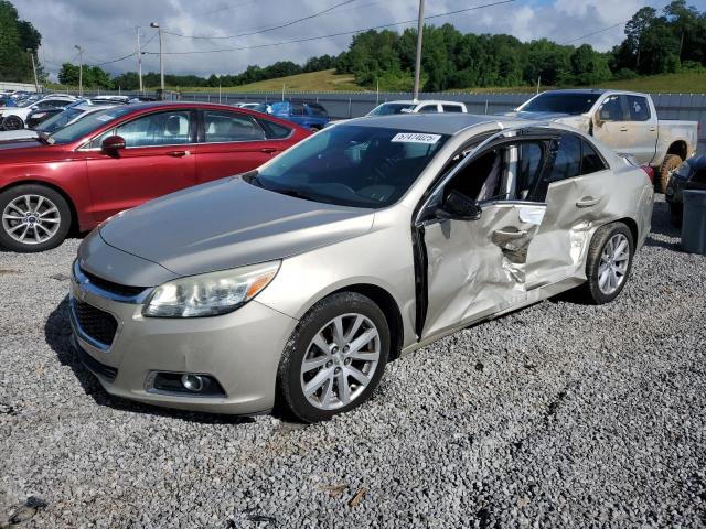 CHEVROLET MALIBU 2LT 2015 with VIN 1G11D5SL1FF126962 - Photo from auction