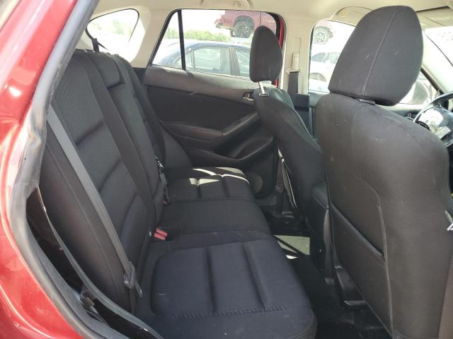 Photo 11 from auction – 2014 MAZDA CX-5 TOURI with VIN JM3KE2CY3E0417280