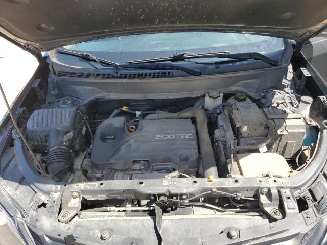 Photo 12 from auction – 2018 CHEVROLET EQUINOX LT with VIN 2GNAXSEV5J6284452