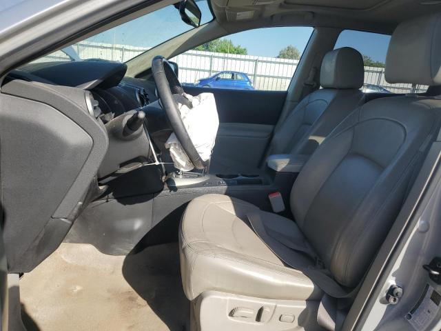 Photo 7 from auction – 2012 NISSAN ROGUE S with VIN JN8AS5MT0CW255950