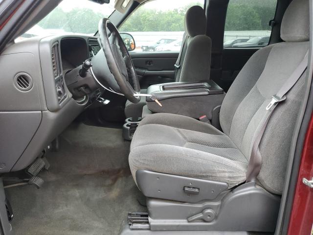 Photo 7 from auction – 2005 CHEVROLET SILVERADO with VIN 1GCEC19Z15Z267543