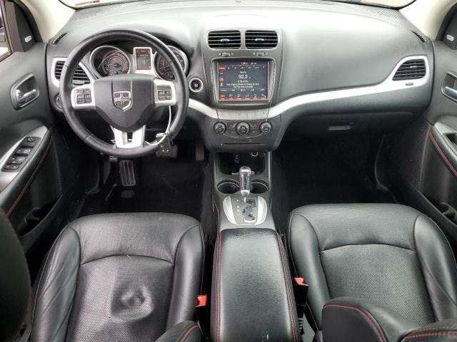 Photo 8 from auction – 2017 DODGE JOURNEY GT with VIN 3C4PDCEG0HT683908