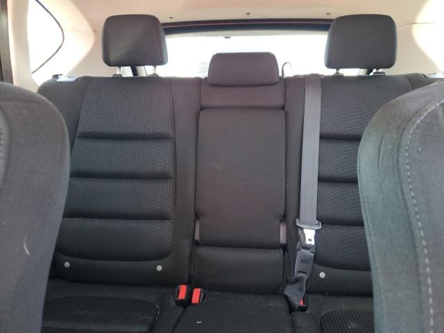 Photo 10 from auction – 2015 MAZDA CX-5 TOURI with VIN JM3KE2CY1F0463580