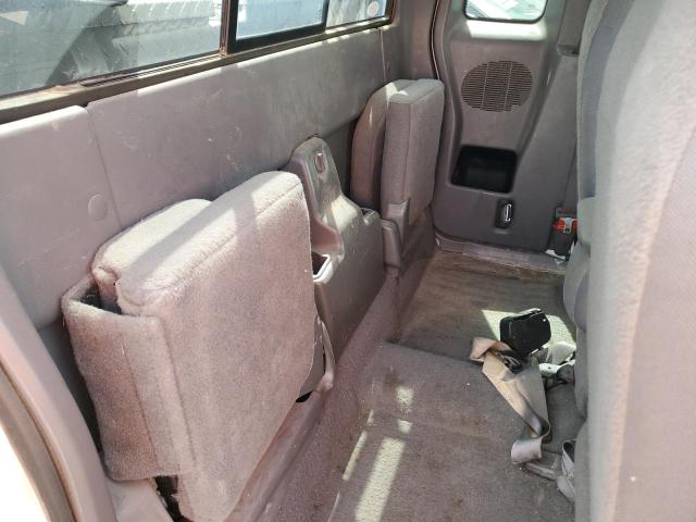 Photo 10 from auction – 2001 FORD RANGER SUP with VIN 1FTYR14E91PA57147