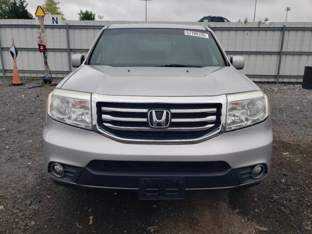 Photo 5 from auction – 2012 HONDA PILOT EX with VIN 5FNYF4H41CB075294