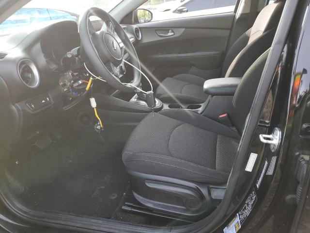 Photo 7 from auction – 2020 KIA FORTE with VIN 3KPF24AD0LE223261