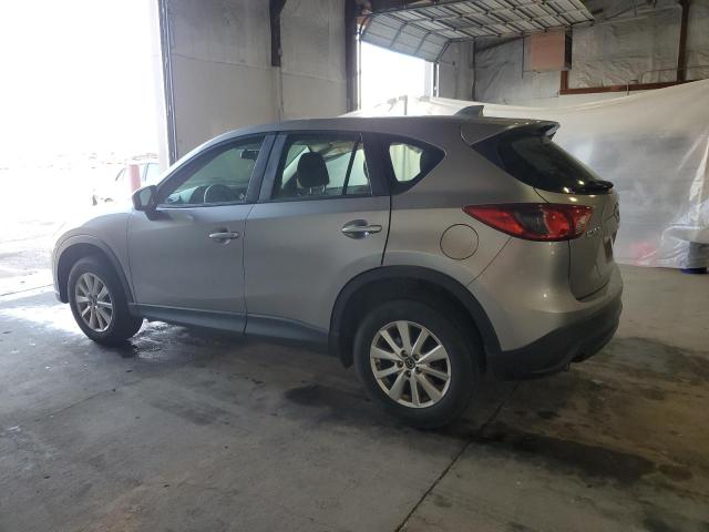 Photo 2 from auction – 2013 MAZDA CX-5 with VIN JM3KE2BE3D0150177