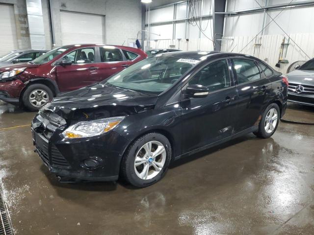 FORD FOCUS SE 2013 with VIN 1FADP3F25DL226827 - Photo from auction