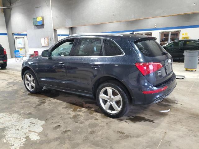 Фото 2 с аукциона – 2012 AUDI Q5 PREMIUM с VIN WA1DKAFP1CA019509