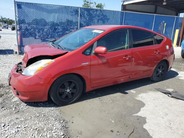 TOYOTA PRIUS 2007 with VIN JTDKB20U277647034 - Photo from auction