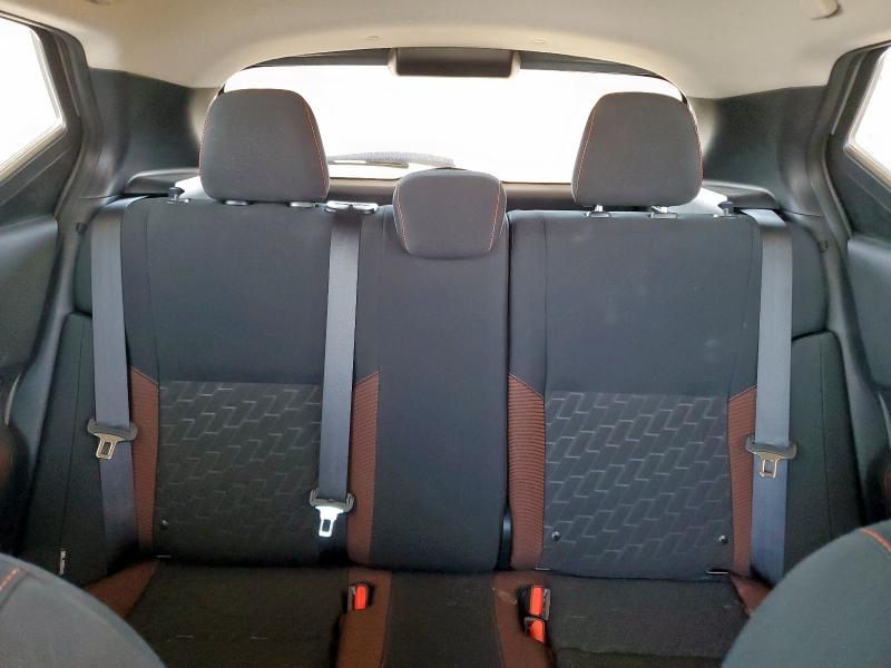 Photo 10 from auction – 2023 NISSAN KICKS SR with VIN 3N1CP5DV0PL549418