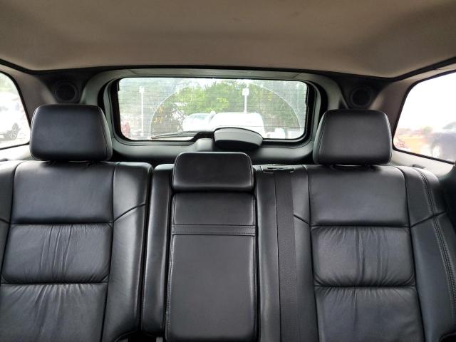 Photo 10 from auction – 2012 JEEP GRAND CHER with VIN 1C4RJFAT6CC227132