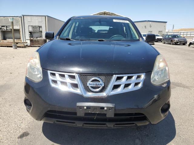 Photo 5 from auction – 2013 NISSAN ROGUE S with VIN JN8AS5MT0DW501073