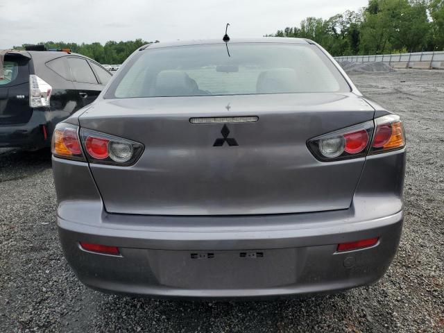 Photo 6 from auction – 2014 MITSUBISHI LANCER ES/ with VIN JA32U2FUXEU003358