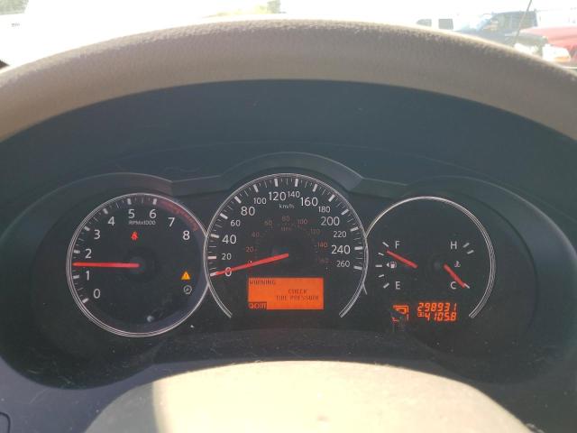 Photo 9 from auction – 2012 NISSAN ALTIMA BAS with VIN 1N4AL2AP4CC112005
