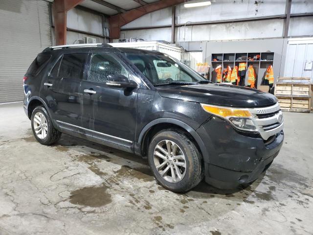 Photo 4 from auction – 2013 FORD EXPLORER X with VIN 1FM5K8D85DGC18426