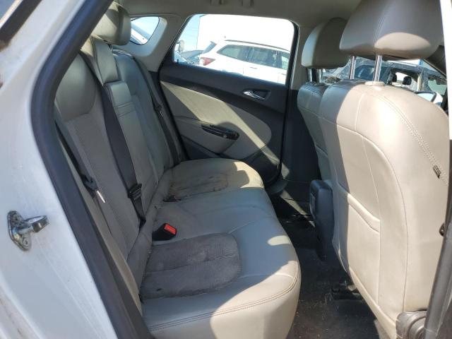 Photo 10 from auction – 2016 BUICK VERANO with VIN 1G4PP5SK9G4103485