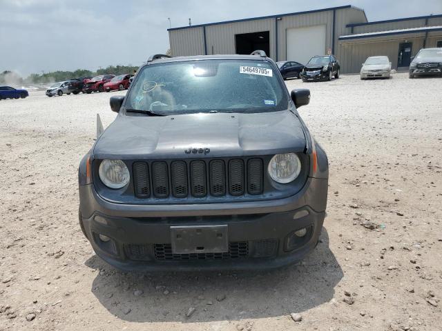 Photo 5 from auction – 2018 JEEP RENEGADE L with VIN ZACCJABB4JPH80983