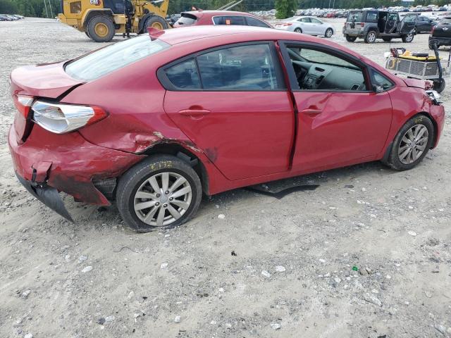 Photo 3 from auction – 2014 KIA FORTE LX with VIN KNAFX4A69E5237657