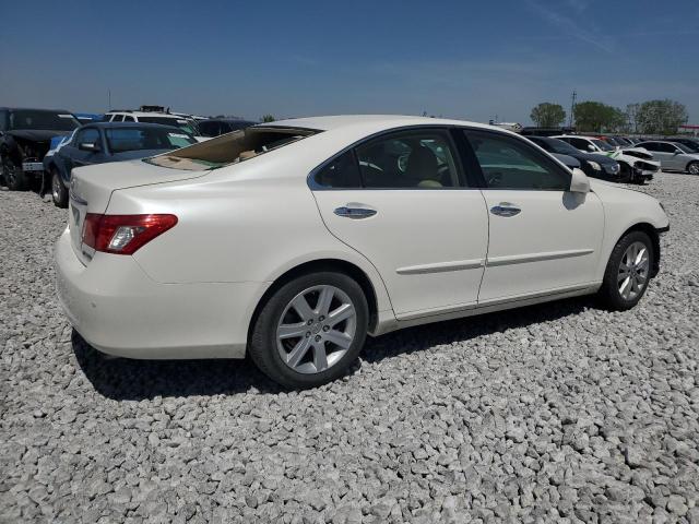 Photo 3 from auction – 2007 LEXUS ES 350 with VIN JTHBJ46G772010040