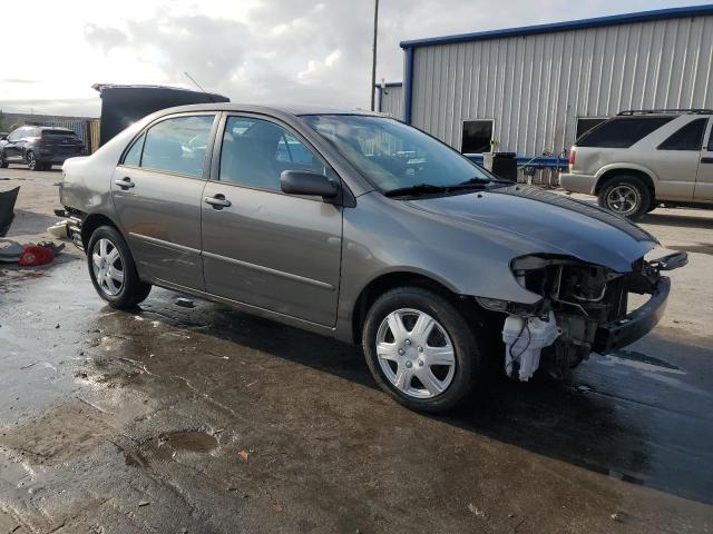 Photo 4 from auction – 2008 TOYOTA COROLLA CE with VIN 1NXBR32E38Z046950