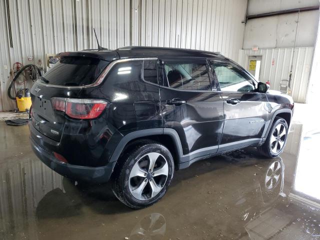 Photo 3 from auction – 2018 JEEP COMPASS LA with VIN 3C4NJDBB6JT161675