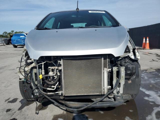 Zdjęcie 5 z aukcji – 2014 CHEVROLET SPARK 1LT z VIN KL8CD6S96EC566517