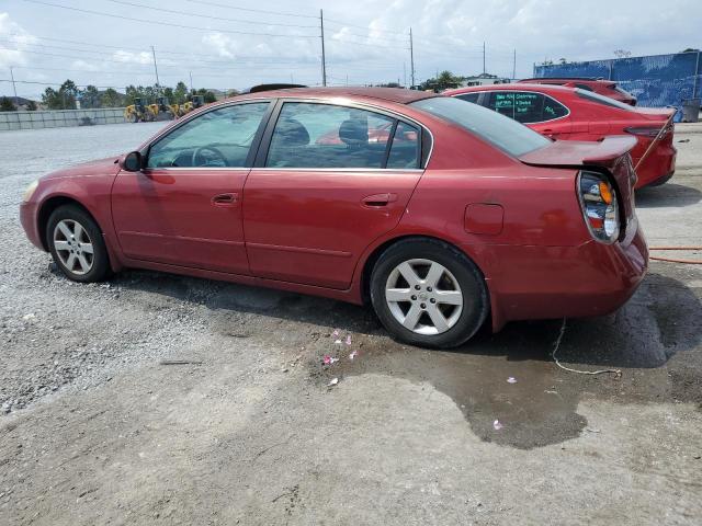Photo 2 from auction – 2003 NISSAN ALTIMA BAS with VIN 1N4AL11E33C319123