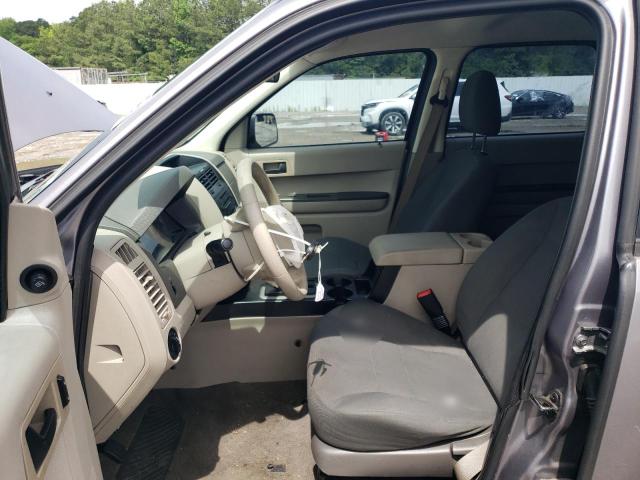 Photo 7 from auction – 2008 FORD ESCAPE XLS with VIN 1FMCU02Z98KD23441