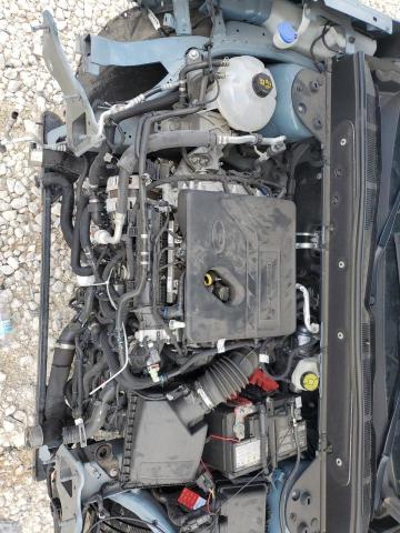 Photo 11 from auction – 2021 FORD BRONCO SPO with VIN 3FMCR9C63MRA02785