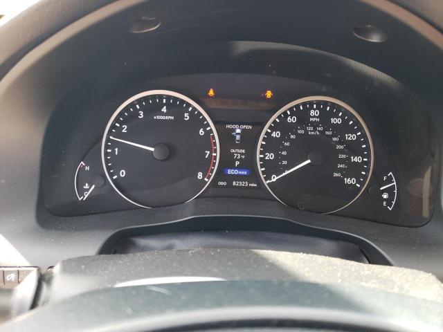 Photo 9 from auction – 2015 LEXUS ES 350 with VIN JTHBK1GG6F2157149