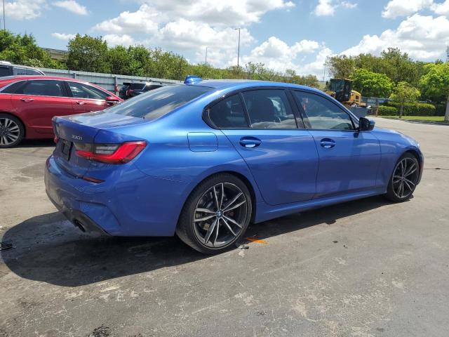 Photo 3 from auction – 2019 BMW 330I with VIN WBA5R1C55KAK11939
